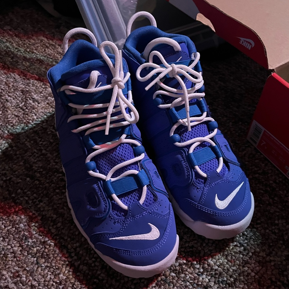 Nike Air More Uptempo